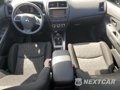 Zdjęcie 8 z 14 samochodu: 2025 MITSUBISHI OUTLANDER SPORT S VIN:JA4ARUAU3SU000924 - miniatura