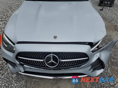 Zdjęcie 11 z 12 samochodu: 2023 MERCEDES-BENZ E 350 4MATIC VIN:W1KZF8EB9PB139997 - miniatura