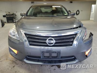 Piąte zdjęcie samochodu w środku: 2015 NISSAN ALTIMA 2.5 VIN:1N4AL3AP7FN895660 - miniatura