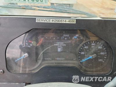 Zdjęcie 9 z 13 samochodu: 2022 FORD F550 DELIVERY TRUCK VIN:1F64F5KN9N0A03396 - miniatura