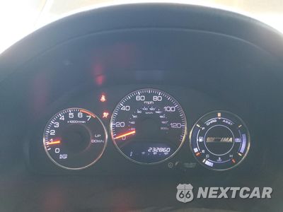 Zdjęcie 9 z 14 samochodu: 2005 HONDA CIVIC HYBRID VIN:JHMES95655S026279 - miniatura