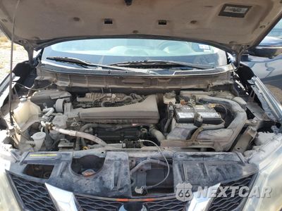 Zdjęcie 11 z 12 samochodu: 2015 NISSAN ROGUE S VIN:5N1AT2MT2FC758761 - miniatura