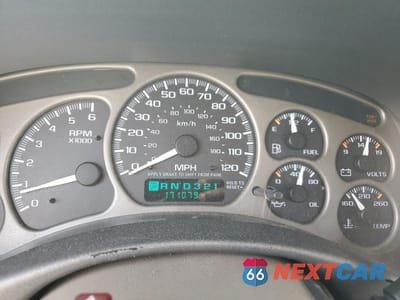 Zdjęcie 9 z 13 samochodu: 2001 GMC YUKON DENALI VIN:1GKEK63UX1J207657 - miniatura