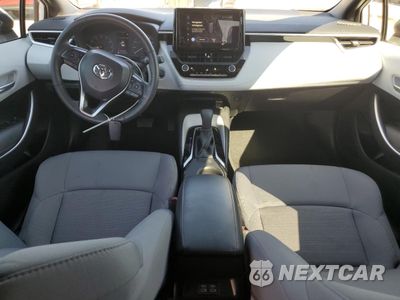 Zdjęcie 8 z 13 samochodu: 2024 TOYOTA COROLLA SE VIN:5YFP4MCE7RP193350 - miniatura