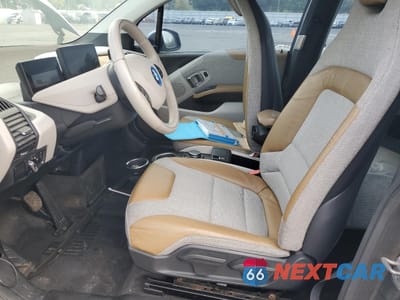 Zdjęcie 7 z 12 samochodu: 2014 BMW I3 REX VIN:WBY1Z4C50EV277460 - miniatura