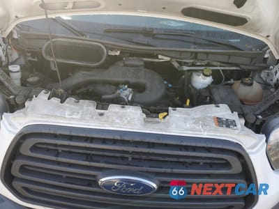 Zdjęcie 12 z 13 samochodu: 2018 FORD TRANSIT T-250 VIN:1FTYR2CMXJKB39500 - miniatura