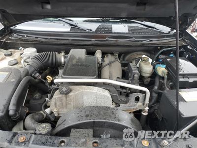 Zdjęcie 12 z 15 samochodu: 2008 CHEVROLET TRAILBLAZER LS VIN:1GNDT13S782137598 - miniatura