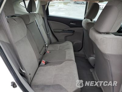 Zdjęcie 11 z 16 samochodu: 2014 HONDA CR-V LX VIN:5J6RM4H32EL120285 - miniatura