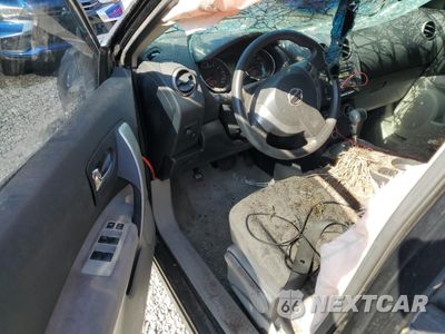 Zdjęcie 9 z 14 samochodu: 2011 NISSAN ROGUE S VIN:JN8AS5MT2BW574636 - miniatura