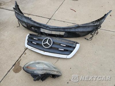 Zdjęcie 13 z 14 samochodu: 2016 BENZ SPRINTER CARGO 2500 VIN:WDAPE7CD0GP232688 - miniatura