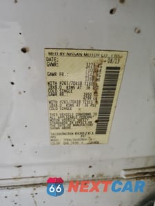 Zdjęcie 14 z 16 samochodu: 2014 NISSAN ARMADA SV VIN:5N1BA0ND3EN600261 - miniatura