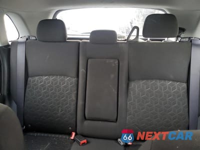 Zdjęcie 10 z 13 samochodu: 2020 MITSUBISHI RVR ES VIN:JA4AJ3AUXLU602142 - miniatura