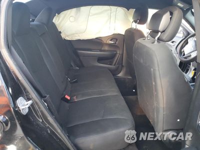 Zdjęcie 10 z 14 samochodu: 2011 CHRYSLER 200 VIN:1C3BC1FB7BN613421 - miniatura