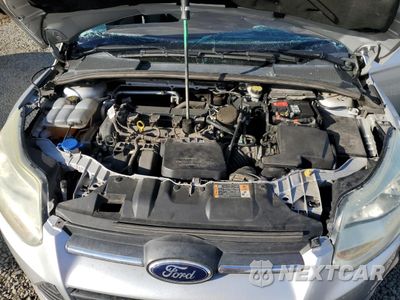 Zdjęcie 11 z 12 samochodu: 2014 FORD FOCUS S VIN:1FADP3E22EL461012 - miniatura