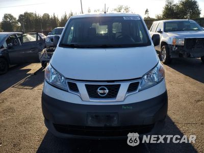 Piąte zdjęcie samochodu w środku: 2018 NISSAN NV200 DELIVERY VAN VIN:3N6CM0KN1JK699608 - miniatura