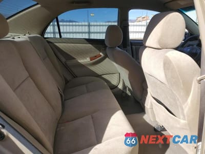 Zdjęcie 10 z 11 samochodu: 2006 TOYOTA COROLLA LE VIN:1NXBR32E16Z739643 - miniatura