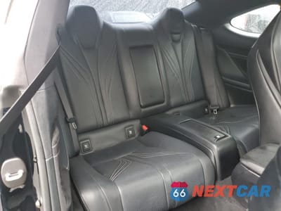 Zdjęcie 10 z 12 samochodu: 2015 LEXUS RC-F VIN:JTHHP5BC6F5001666 - miniatura