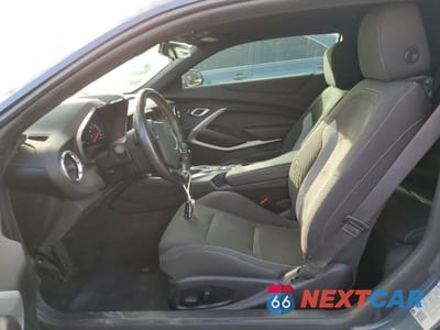 Zdjęcie 7 z 12 samochodu: 2019 CHEVROLET CAMARO SS VIN:1G1FE1R74K0118341 - miniatura