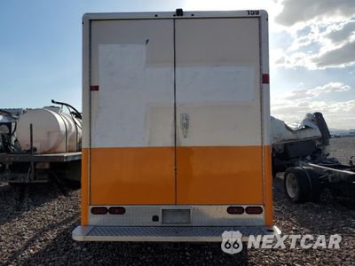 Zdjęcie 6 z 14 samochodu: 2021 ISUZU NPR HD VIN:JALC4W162M7005901 - miniatura