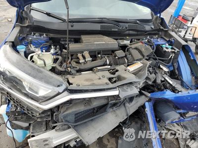 Zdjęcie 12 z 15 samochodu: 2020 HONDA CR-V EX VIN:7FARW2H59LE014202 - miniatura