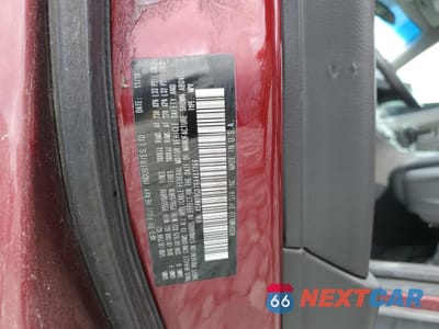 Zdjęcie 13 z 13 samochodu: 2011 SUBARU TRIBECA LIMITED VIN:4S4WX9GD7B4401166 - miniatura