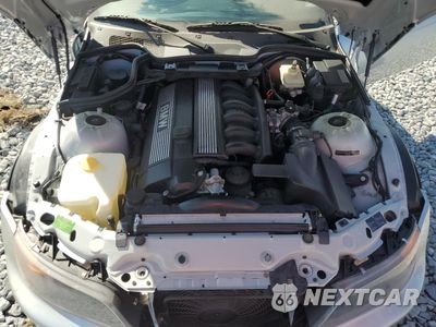 Zdjęcie 11 z 12 samochodu: 1997 BMW Z3 2.8 VIN:4USCJ3326VLC06922 - miniatura