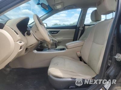 Zdjęcie 7 z 12 samochodu: 2015 NISSAN ALTIMA 2.5 VIN:1N4AL3AP1FN896562 - miniatura