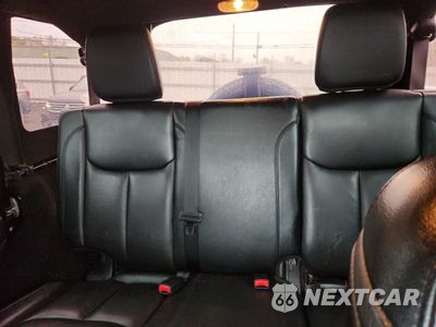 Zdjęcie 10 z 13 samochodu: 2014 JEEP WRANGLER UNLIMITED SAHARA VIN:1C4BJWEG1EL254773 - miniatura