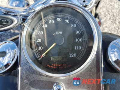 Zdjęcie 7 z 10 samochodu: 1996 HARLEY-DAVIDSON FLHTCUI SHRINE VIN:1HD1FLR17TY609221 - miniatura