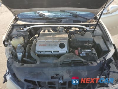 Zdjęcie 11 z 13 samochodu: 2003 LEXUS ES 300 VIN:JTHBF30G330134929 - miniatura