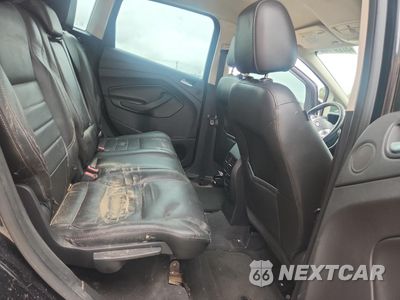 Zdjęcie 10 z 12 samochodu: 2013 FORD C-MAX SEL VIN:1FADP5BU9DL554495 - miniatura