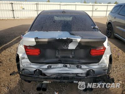 Zdjęcie 6 z 12 samochodu: 2015 BMW 328 I VIN:WBA3A5C53FF609570 - miniatura