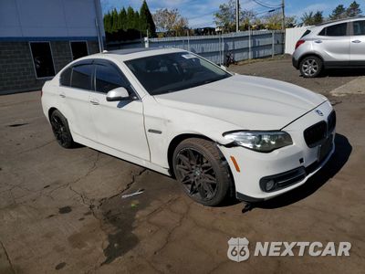 Czwarte zdjęcie samochodu z boku: 2015 BMW 528 XI VIN:WBA5A7C53FD621587 - miniatura