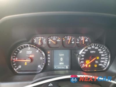 Zdjęcie 9 z 12 samochodu: 2017 GMC SIERRA K1500 VIN:3GTU2LEC6HG260488 - miniatura
