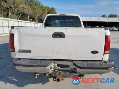 Zdjęcie 6 z 12 samochodu: 2006 FORD F250 SUPER DUTY VIN:1FTSX20506ED14402 - miniatura