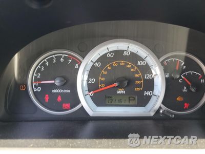 Zdjęcie 9 z 12 samochodu: 2008 SUZUKI FORENZA BASE VIN:KL5JD56ZX8K864782 - miniatura