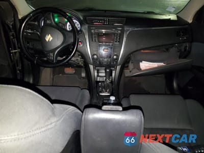 Zdjęcie 8 z 12 samochodu: 2010 SUZUKI KIZASHI SE VIN:JS2RE9A3XA6100732 - miniatura