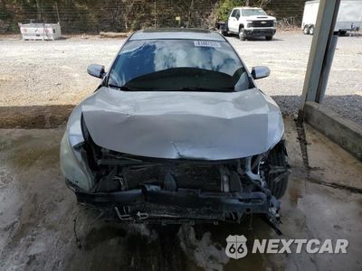 Piąte zdjęcie samochodu w środku: 2012 NISSAN MAXIMA 3.5 S VIN:1N4AA5AP2CC856533 - miniatura