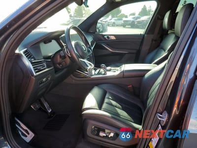 Zdjęcie 7 z 15 samochodu: 2019 BMW X7 XDRIVE50I VIN:5UXCX4C56KLS37888 - miniatura