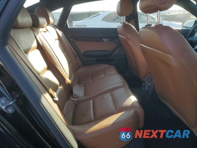 Zdjęcie 10 z 12 samochodu: 2006 AUDI A6 3.2 QUATTRO VIN:WAUDH74F46N144693 - miniatura