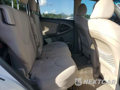 Zdjęcie 11 z 15 samochodu: 2007 TOYOTA RAV4 LIMITED VIN:JTMZD31V175053648 - miniatura