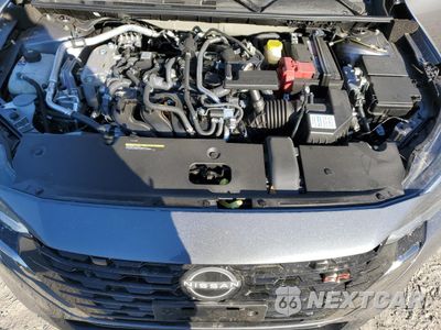 Zdjęcie 11 z 12 samochodu: 2025 NISSAN SENTRA SR VIN:3N1AB8DV7SY377844 - miniatura