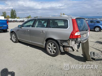 Drugie zdjęcie samochodu z przodu: 2008 VOLVO V70 3.2 VIN:YV1BW982X81010990 - miniatura