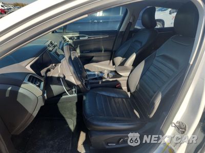 Zdjęcie 7 z 12 samochodu: 2015 FORD FUSION SE VIN:1FA6P0HD6F5113482 - miniatura
