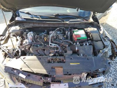 Zdjęcie 11 z 11 samochodu: 2023 NISSAN ALTIMA SV VIN:1N4BL4DVXPN379332 - miniatura