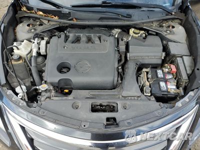 Zdjęcie 11 z 13 samochodu: 2015 NISSAN ALTIMA 3.5S VIN:1N4BL3AP6FC493533 - miniatura