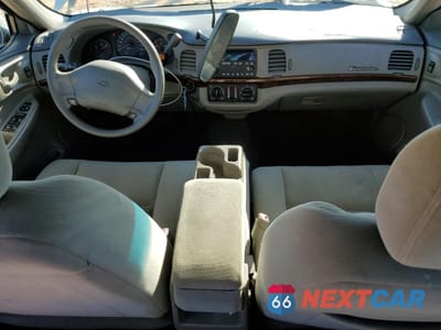 Zdjęcie 8 z 14 samochodu: 2004 CHEVROLET IMPALA VIN:2G1WF52E449386554 - miniatura