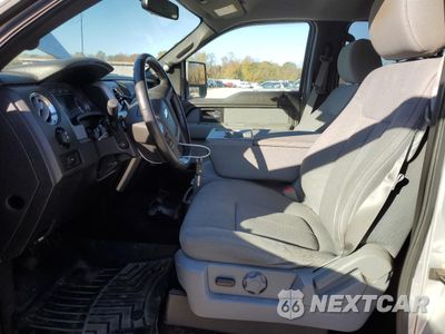 Zdjęcie 7 z 12 samochodu: 2013 FORD F150 SUPERCREW VIN:1FTFW1ET8DFC40420 - miniatura