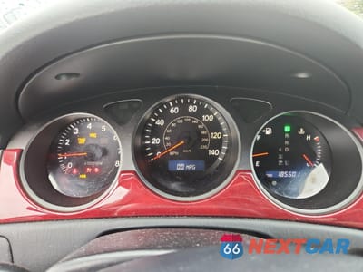 Zdjęcie 9 z 12 samochodu: 2006 LEXUS ES 330 VIN:JTHBA30G365157116 - miniatura