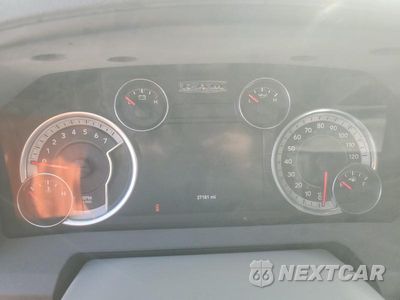 Zdjęcie 9 z 11 samochodu: 2017 RAM 1500 SLT VIN:1C6RR7LG2HS717389 - miniatura